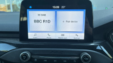 Ford Focus 1.0 EcoBoost 125 ST-Line 5dr Petrol Hatchback